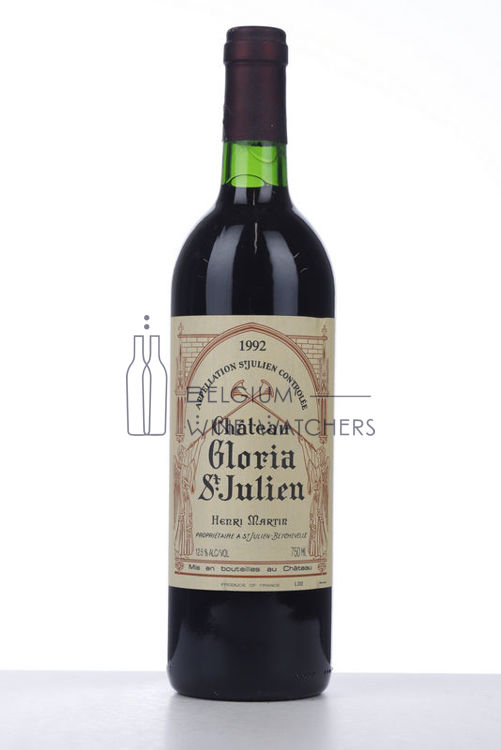 Picture of 1992 GLORIA